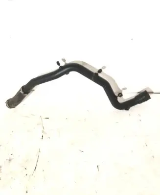 Audi Q7 4L Intercooler hose/pipe 7L6145795Q
