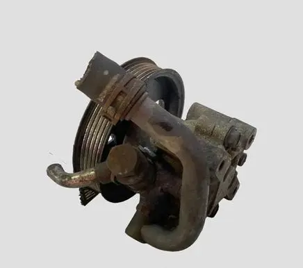 Opel Insignia A Power steering pump 13309336