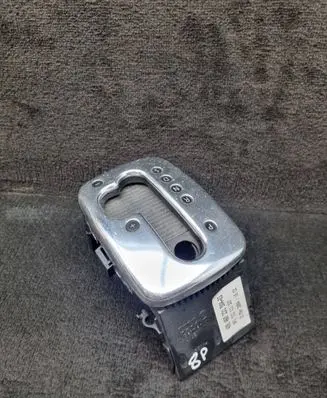 Audi A3 S3 8P Gear selector 8P1713111 8P17131113Q7 8P17135973Q7