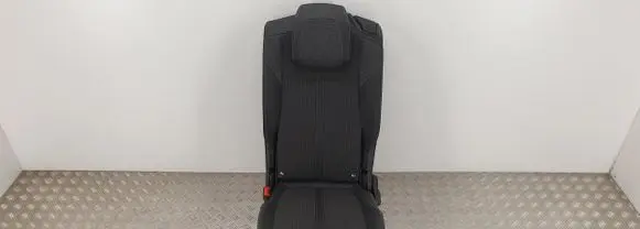 Peugeot 5008 Rear seat 