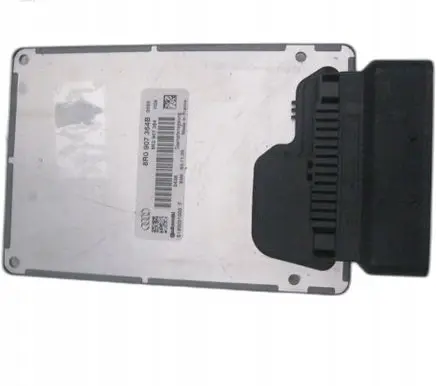 Audi A5 Sportback 8TA Suspension control unit/module 8R0907364B