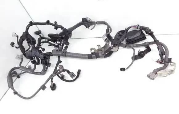 Toyota Auris E180 Engine installation wiring loom 821210ZD50 821210ZD50B 82121