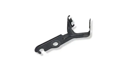 BMW 5 E60 E61 Other front suspension part 6760049