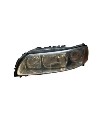 Volvo S60 Headlight/headlamp 30648198 89009278