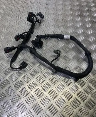 BMW 3 G20 G21 Engine installation wiring loom 758062600