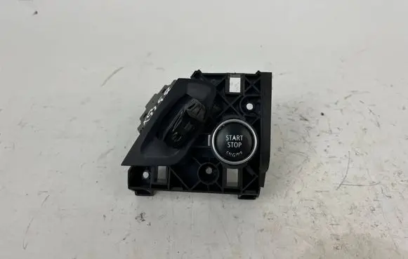 BMW X6 E71 Ignition lock 9177973
