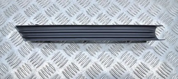 Mazda CX-5 II Front bumper splitter molding KB8B50C21 KB8B50C21C