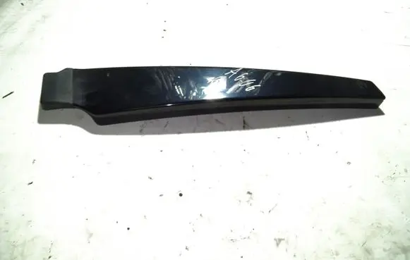 Audi A6 S6 C6 4F (B) pillar trim (top) 4F0853289A