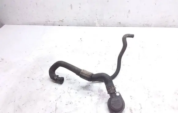 Opel Astra G Engine coolant pipe/hose 24461875