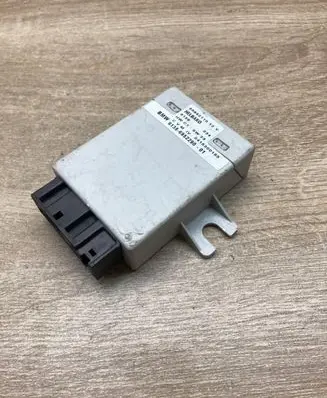 Mini One - Cooper Cabrio R52 Convertible roof control unit 6952290 55892110