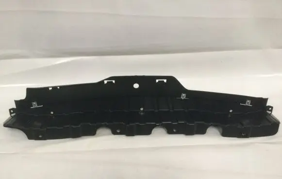 BMW X4 F26 Rear bumper support beam 8057007