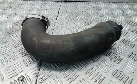 Audi A4 S4 B8 8K Intercooler hose/pipe 8k0145709h