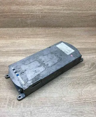 BMW 7 E65 E66 Bluetooth control unit module 6945154 23292523