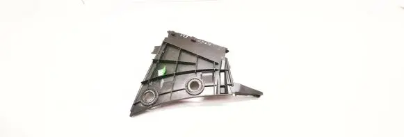 Skoda Octavia Mk4 Front bumper corner part panel trim 5E3121764A