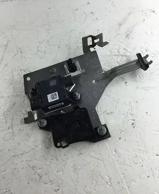 BMW 3 F30 F35 F31 Steering rack control module 1277022789 9063618