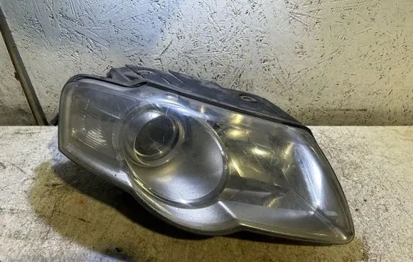 Volkswagen PASSAT B6 Headlight/headlamp 3C0941006K 1LL24701404