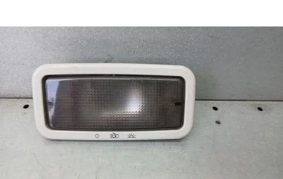 Volkswagen Polo III 6N 6N2 6NF Spotlight 443313132102