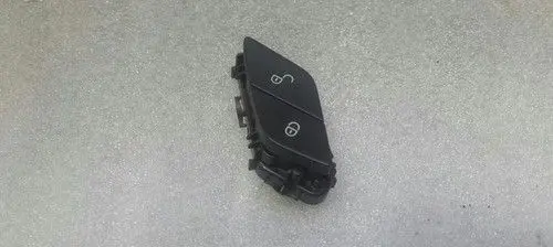 Mercedes-Benz C W205 Seat heating switch A2059055151