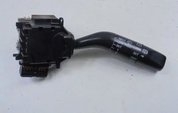 Mazda Premacy Wiper switch 17B122