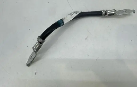 Mazda MX-30 Negative earth cable (battery) DJBD67EW0