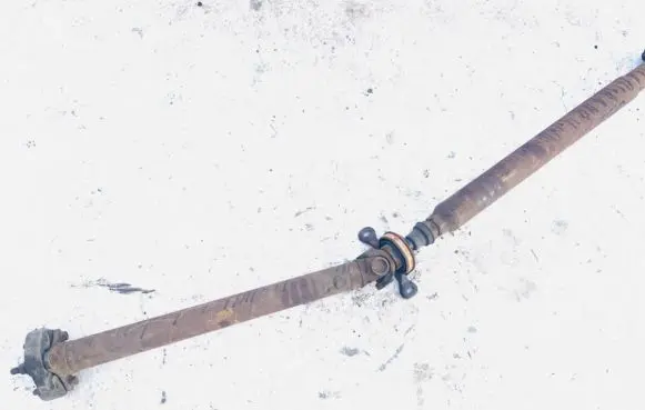 Jaguar S-Type Drive shaft (set) xw4w4k145mb xw4w-4k145mb