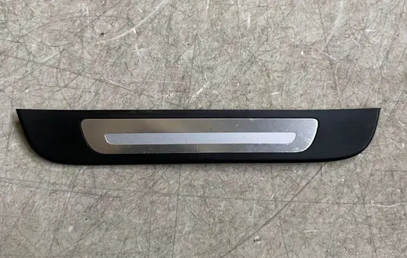 Audi A6 S6 C7 4G Rear sill trim cover 4G0853375