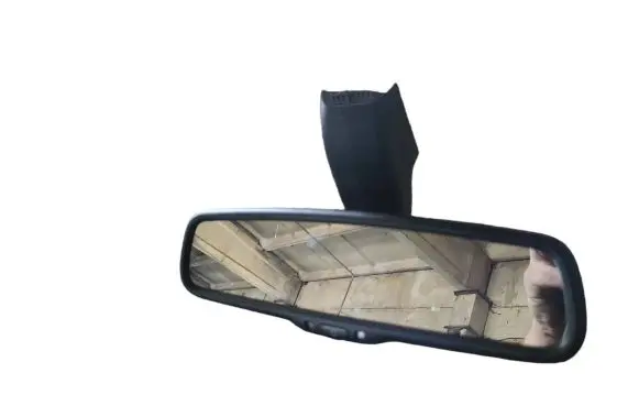 Chevrolet Captiva Rear view mirror (interior) 96623516 026002