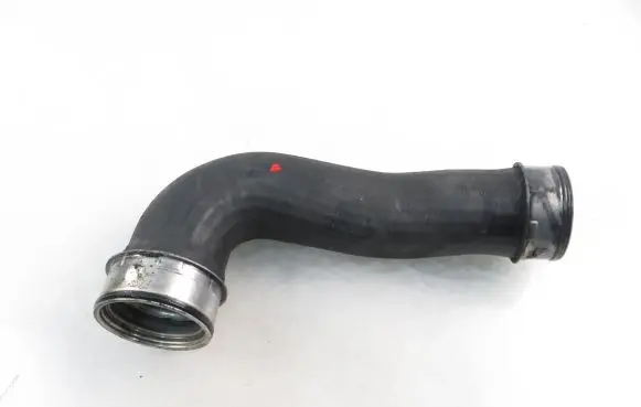 Volkswagen Golf V Intercooler hose/pipe 1K0145834G
