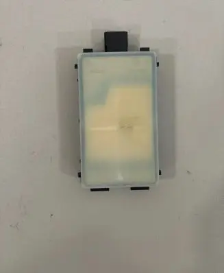 Blind spot module