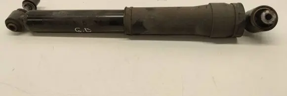 Renault Espace V (RFC) Rear shock absorber/damper 562102387R