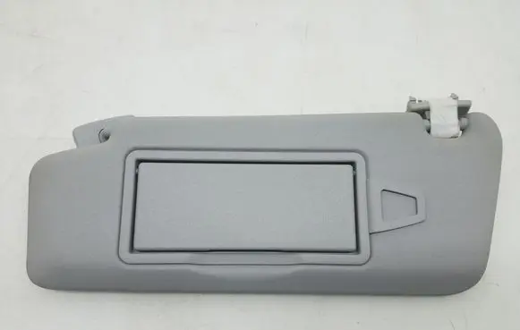 Mercedes-Benz C W204 Sun visor A2048100510