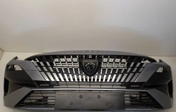 Peugeot 308 Front bumper 9865745480 8248016