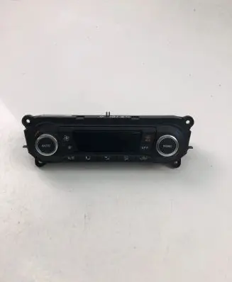 Ford Mondeo MK IV Climate control unit BM2T18C612HB