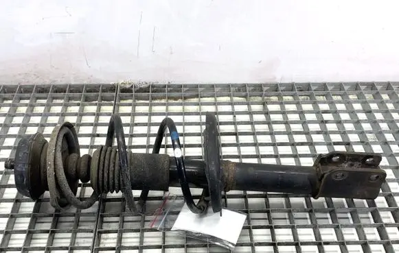Dacia Logan II Front shock absorber/damper 