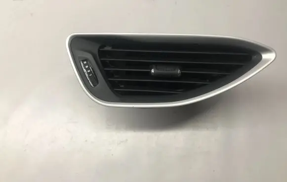 Chrysler Pacifica Dashboard air vent grill cover trim 6EC021X9AA