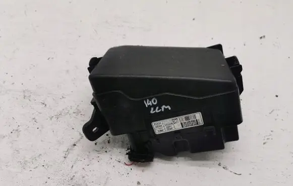 Hyundai i40 Fuse box set 91214-3Z044