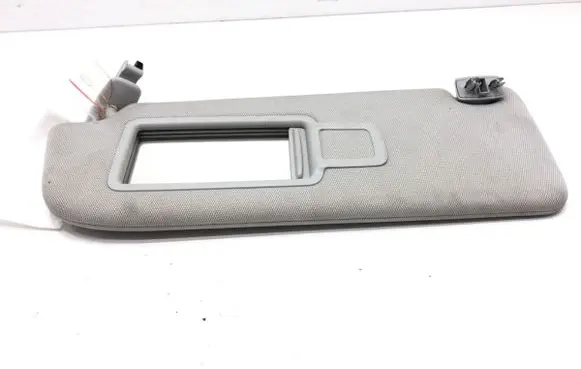 Audi A6 S6 C7 4G Sun visor