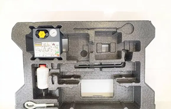 Suzuki Vitara (LY) Tool box 7549161M00 8996986R0