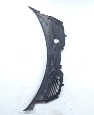 Porsche Taycan 9J1 Wiper trim 9J1819401B