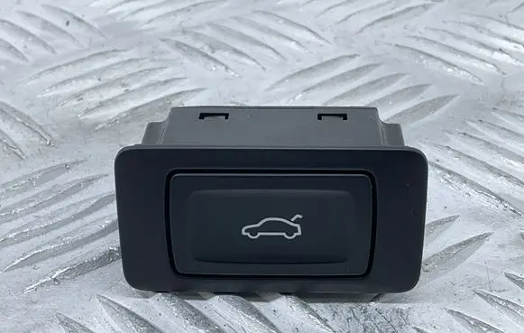 Audi A4 S4 B9 Tailgate/boot open switch button 4G0959831C