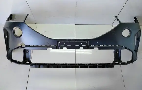 Cupra Formentor Front bumper 5FF807221