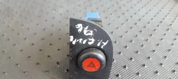 Honda Civic Hazard light switch M15158 M15785