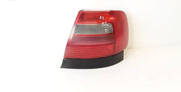 Audi A4 S4 B5 8D Rear/tail lights