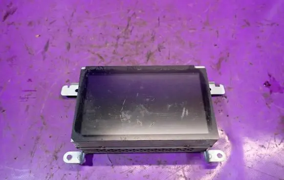Nissan Primera Radio/CD/DVD/GPS head unit 28090AV621