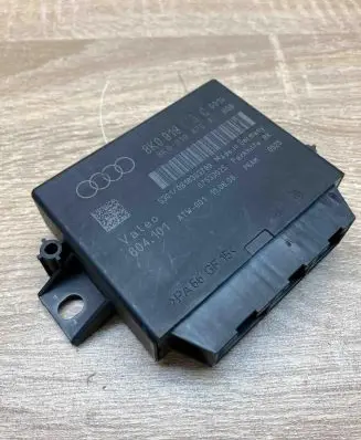 Audi A4 S4 B8 8K Parking PDC control unit/module 8K0919475C 8K0919475A