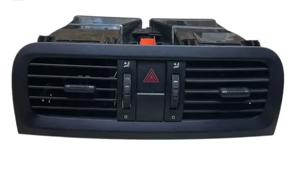Skoda Praktik (5J8) Dash center air vent grill 5J0820957 5J0820951