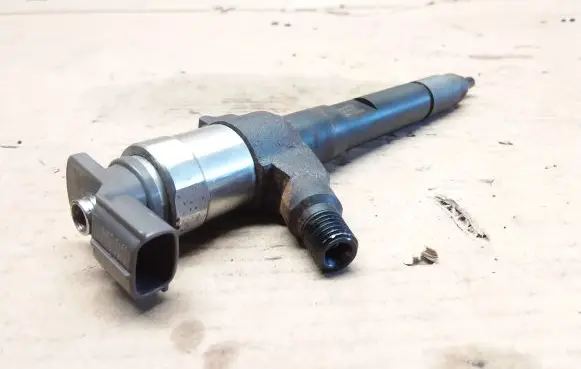Mitsubishi ASX Fuel injector 0N812366 1465A323