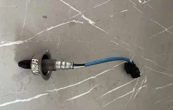 Honda HR-V Lambda probe sensor 2112003601