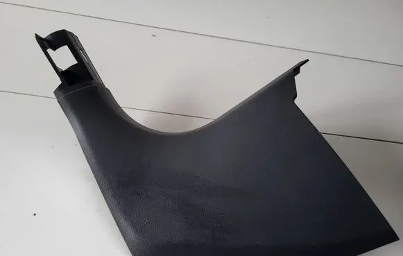 Skoda Superb B8 (3V) Foot area side trim 3V2863483