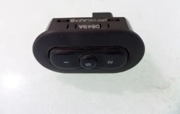Chrysler Voyager Seat memory switch 39754D 0849A